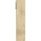 Ekena Millwork Funston Block Rough Sawn Bracket w/ Offset Brace, Douglas Fir, 8"W x 36"D x 36"H BKT0806X36X36FST05RDF - alternate 3